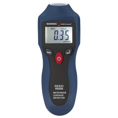Microwave Leakage Detector Equipex