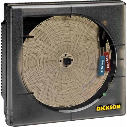 Basic Temperature/Relative Humidity Recorder Equipex
