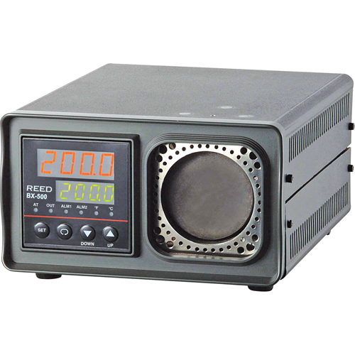 Infrared Temperature Calibrator with Calibration Certificate Equipex