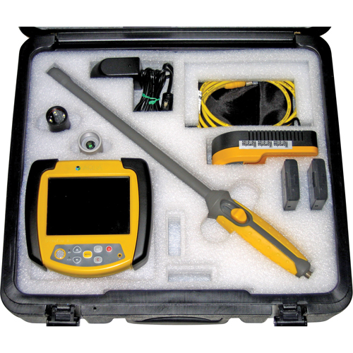 Inspection Scope Equipex