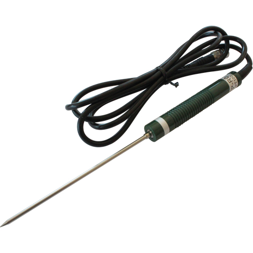 RTD Thermometer Equipex