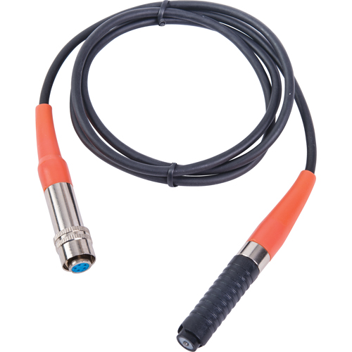 Ferrous Probe Equipex