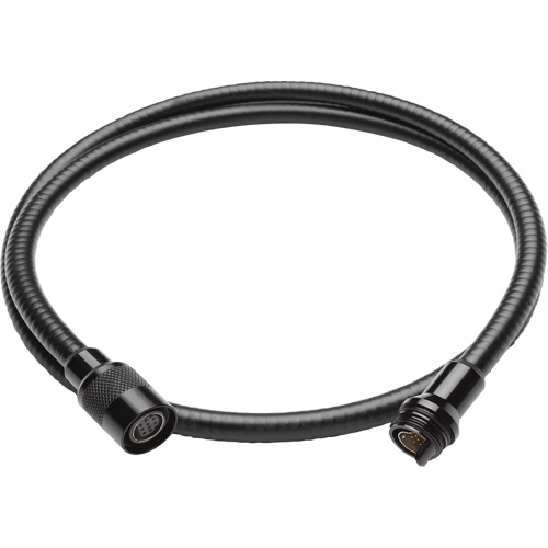 3' (90cm) Cable Universal Extension for Video Inspection Camera Equipex