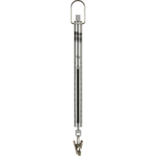 Micro Spring Scale Equipex
