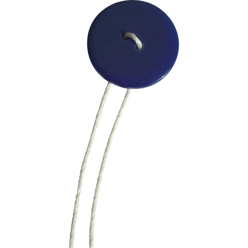 Accessoire pour balance &agrave; ressort Medio - 10 boutons avec filet Equipex