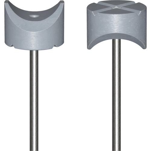 Accessoire pour balance &agrave; ressort Macro - couvercle multifonctionnel Equipex