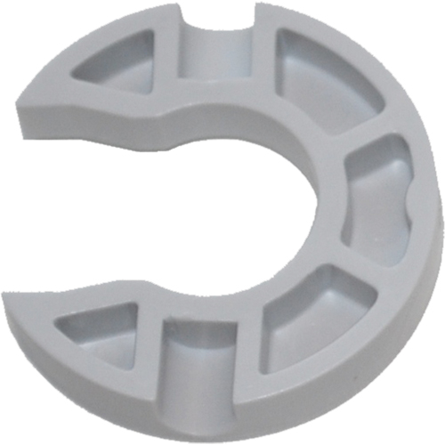 Accessoire pour balance &agrave; ressort Macro - Anneau en plastique pour poign&eacute;e-arceau Equipex