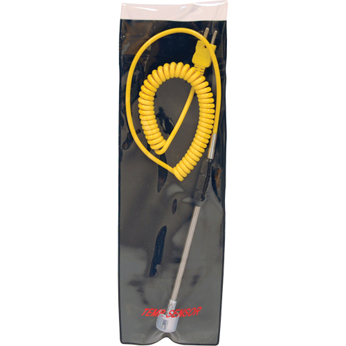 Thermocouple Surface Probe Equipex