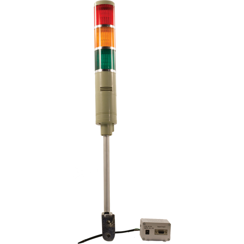 Abacus AB30 Colour Traffic Tower Equipex