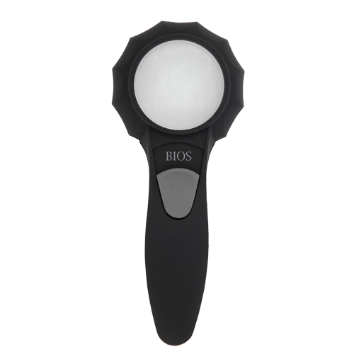 Illuminating Magnifying Glass Equipex