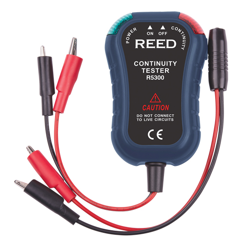 Testeur de continuit&eacute; Equipex