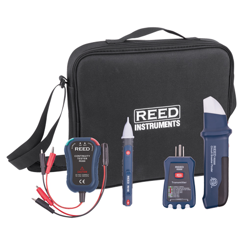 Electrical Troubleshooting Kit Equipex