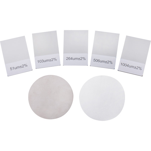 Coating Thickness Calibration Kit Equipex