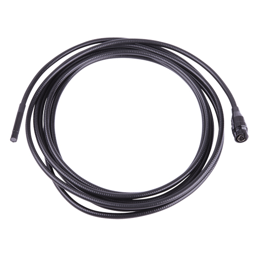 Replacement Camera Head on Cable Equipex