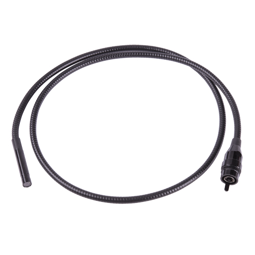 Replacement Camera Head on Cable Equipex