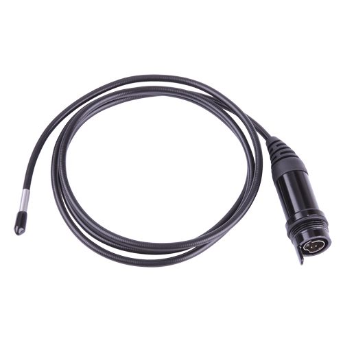 Camera Head Equipex