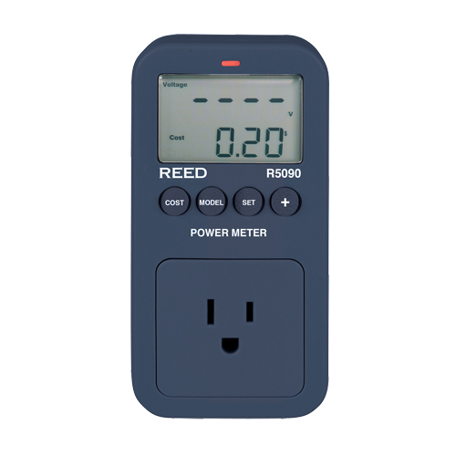 Compteur de puissance Equipex