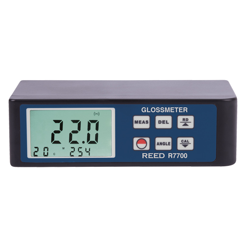 Gloss Meter Equipex