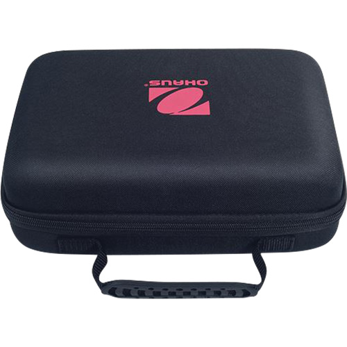Mallette de transport pour s&eacute;ries CX et CR Equipex