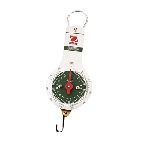 8013-MN Dial Type Spring Scale  Equipex