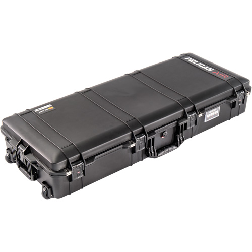 Air Bow Case, Hard Case Equipex