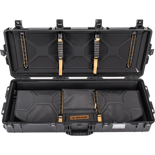 Air Bow Case, Hard Case Equipex