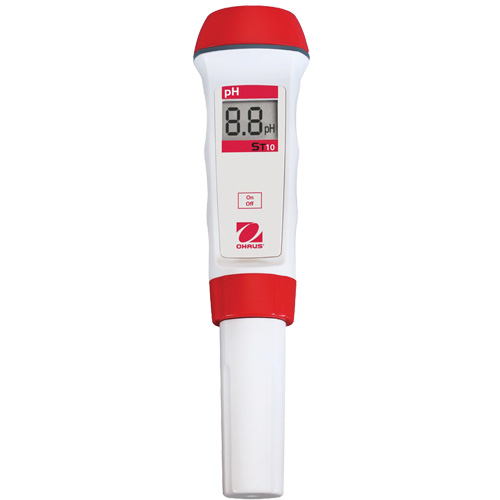 Starter pH Pen Meter Equipex
