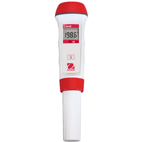 Conductim&egrave;tre stylo Starter Equipex