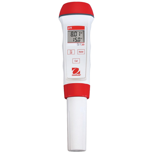 Starter pH Pen Meter Equipex