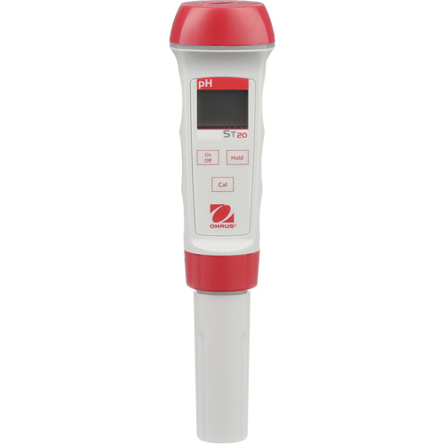 Conductim&egrave;tre stylo Starter Equipex