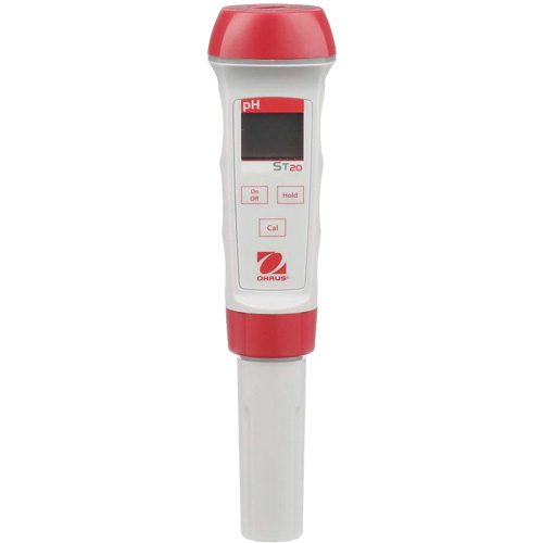 Starter Salinity Pen Meter Equipex