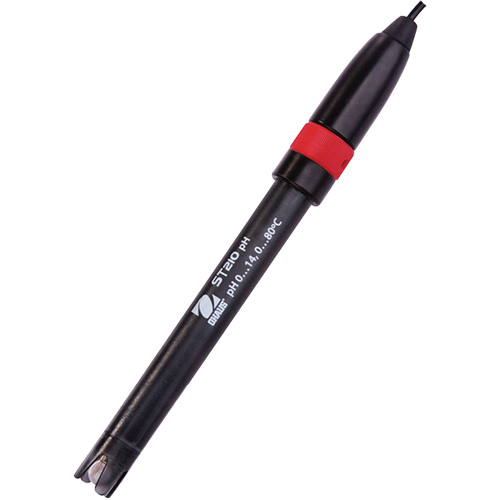 &eacute;lectrode 2 en 1 reremplissable pour pH m&egrave;tre Starter Equipex