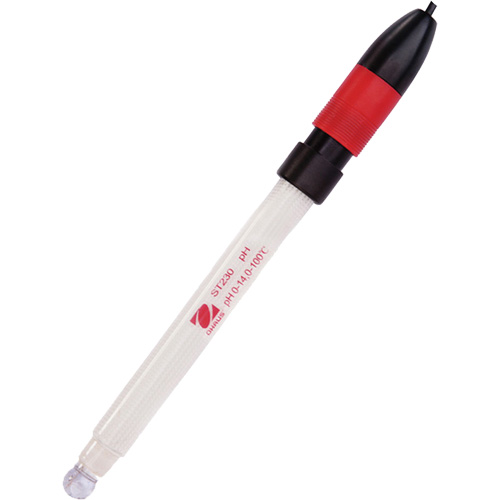 &eacute;lectrode reremplissable pour pH m&egrave;tre Starter Equipex