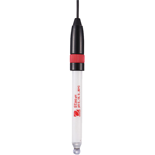 &eacute;lectrode 2 en 1 avec pont &eacute;lectrolytique pour pH m&egrave;tre Starter Equipex