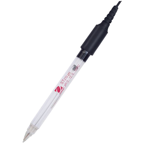 Starter Non-Refillable Puncture pH Electrode Equipex