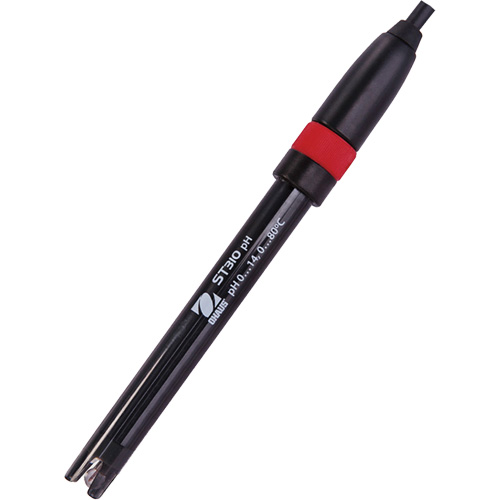 Starter 3-in-1 Refillable pH Electrode Equipex