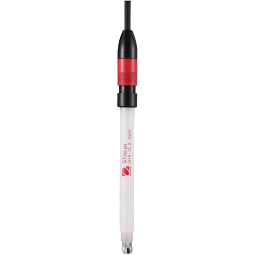Starter 3-in-1 Refillable pH Electrode Equipex