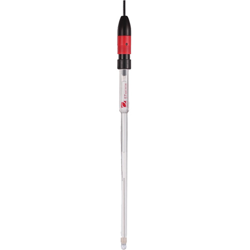 &eacute;lectrode 2 en 1 reremplissable pour pH m&egrave;tre Starter Equipex