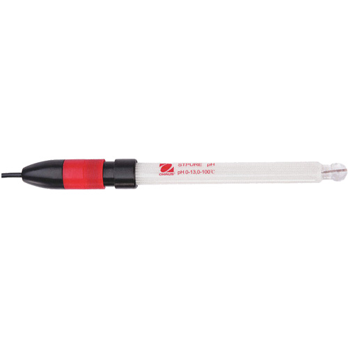 &eacute;lectrode reremplissable pour pH m&egrave;tre Starter Equipex