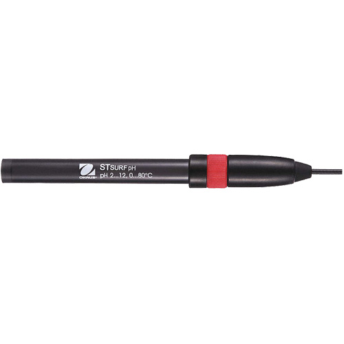 Starter 2-in-1 Refillable pH Electrode Equipex