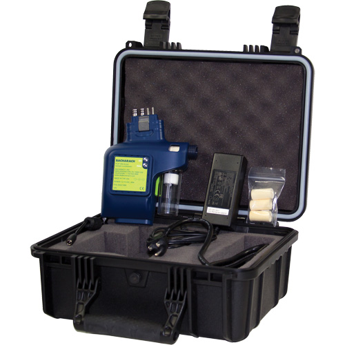 PCA&reg; 400 Active Sample Conditioner Kit Equipex