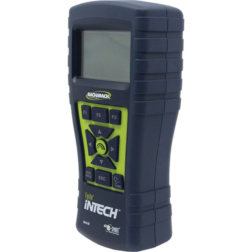 Fyrite&reg; InTech&reg; Combustion Analyzer Kit Equipex