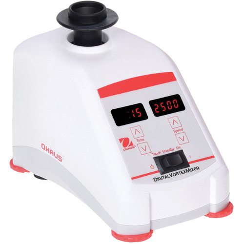 Mini agitateur Vortex num&eacute;rique Equipex