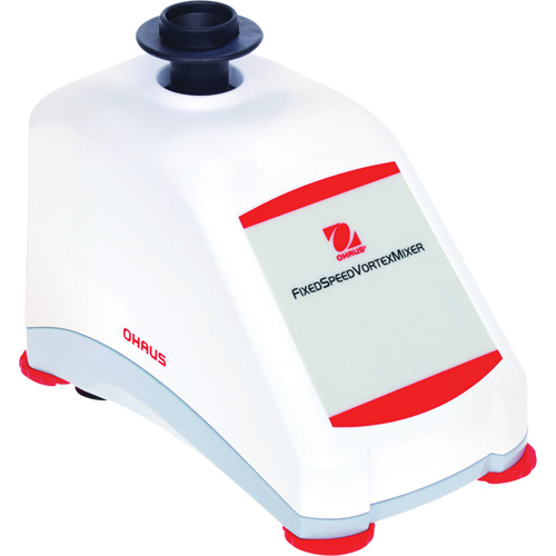 Mini agitateur Vortex &agrave; vitesse fixe Equipex