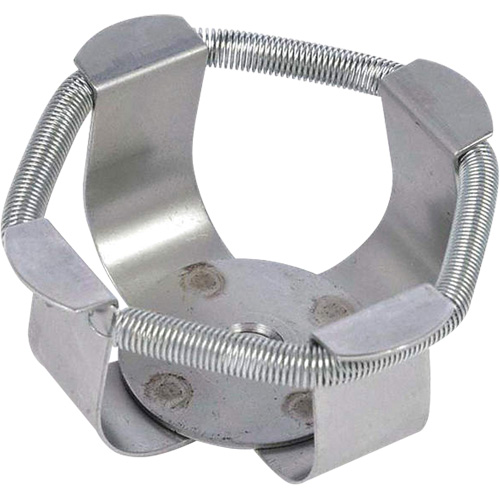Agrafe pour fiole de 50 ml Equipex