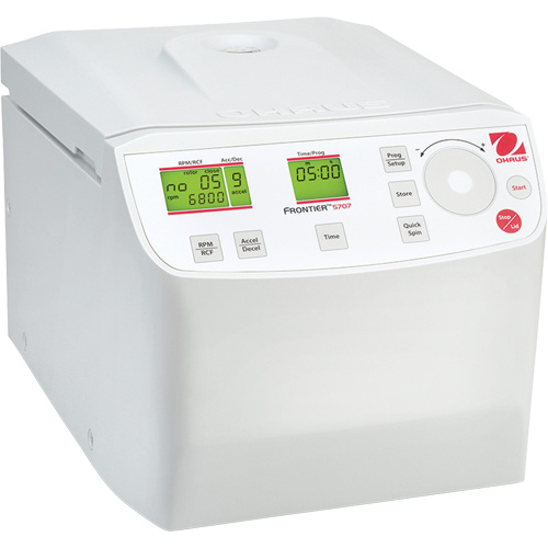Centrifugeuse multifonctions Frontier 5707 Equipex