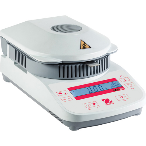 Analyseur dhumidit&eacute; MB23 Equipex