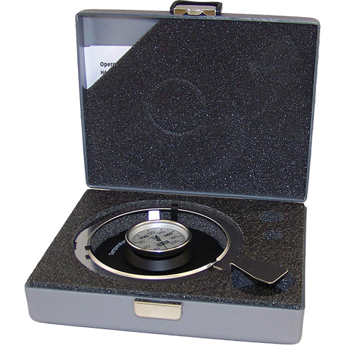 MB Series Temperature Calibration Kit Equipex