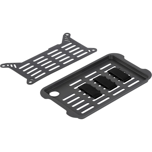 &eacute;tui utilitaire personnel R40 Ruck, Mallette rigide Equipex