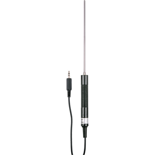 Sonde RTD, 15 cm " lo Equipex